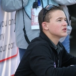 Gray Gaulding