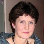 Grazyna Rabsztyn