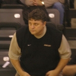Greg Kampe