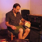 Greg Gilmore