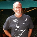 Greg Gorman