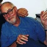 Greg Hall