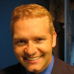 Greg Otterholt