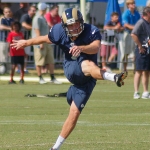 Greg Zuerlein