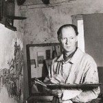 Gregoire Boonzaier