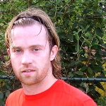Gregoor Dijk