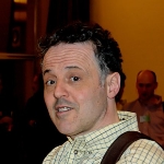 Gregor Kiczales