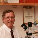 Gregor William Yeates