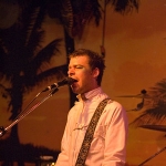 Chad Petree