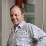 Greg Fleet