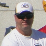 Alex Pelt