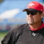 Greg Cadaret