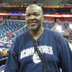 Greg Stokes