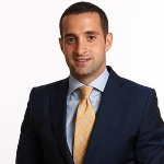 Greg Segal