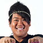 Greggy Soriano