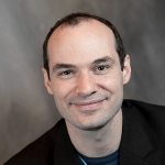 Greg Shahade