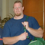 Greg Jerman