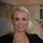 Greta Stefansdottir