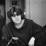Greta Schiller