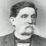 Gridley James Fox Bryant