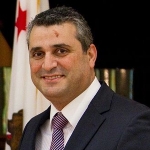 Grigor Hovhannissian