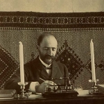 Grigor Ter-Hovhannisian