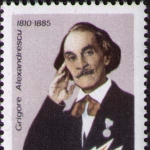 Grigore Alexandrescu