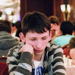 Grigoriy Oparin