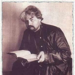 Grigori Petrov