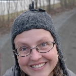 Gro Dahle