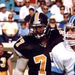 Grover Covington