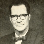 Grover Elmer Murray