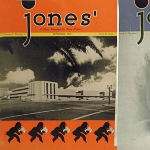 Grover Jones