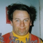 Grzegorz Halama