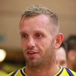 Grzegorz Tkaczyk