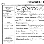 Gregoire Gaspard Felix Coffinieres