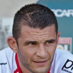 Gregory Arganese