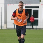 Gregory Sertic