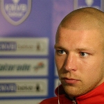 Gretar Steinsson