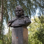 Mariya Borovichenko