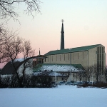 Gudolf Blakstad