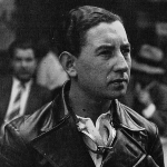 Guy Moll