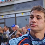 Guillaume Moreau