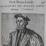 Guillaume Bellay