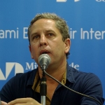 Guillermo Martinez