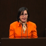 Mercedes Guillen