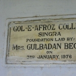 Gulbadan Begum