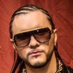 Dmitriy Gulyayev