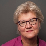 Gunilla Herdenberg