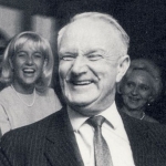Gunnar Hedlund